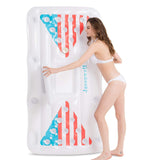 Beer Pong Pool Floats - Jasonwell