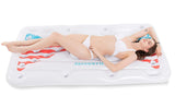 Beer Pong Pool Floats - Jasonwell