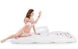 Rectangular Inflatable Container Drink Holder - Jasonwell
