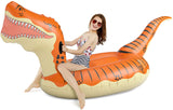Dinosaur Drawing Pool Float Toys - Jasonwell