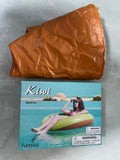 Funova Kiwi Pool Party Float Inflatable Pool Floats Swimming Tube
