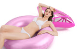 Diamond Ring Inflatable Pool Tube