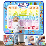 Magic Doodle Mat 40 X 32 Inch - Jasonwell