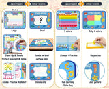 Magic Doodle Mat 40 X 32 Inch - Jasonwell