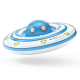 UFO Inflatable Pool Float