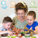 Kids Building Dinosaur Toys  (5PCS) - Jasonwell