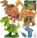Kids Building Dinosaur Toys  (5PCS) - Jasonwell