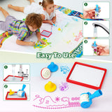 Jasonwell Aqua Magic Doodle Mat - Jasonwell