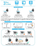 Wholesale Beer Pong Pool Float Jasonwell - Jasonwell