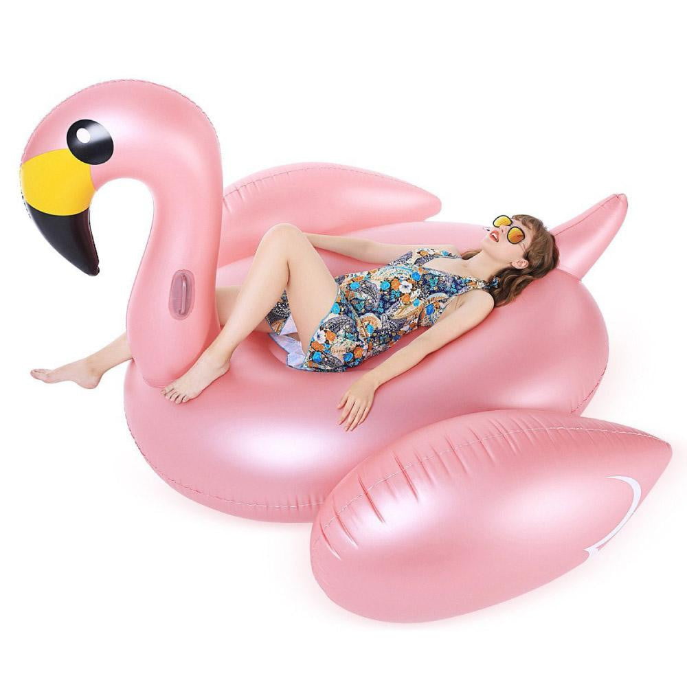 Flamingo Inflatable Pool Float - Jasonwell