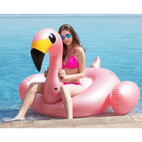 Wholesale Flamingo Inflatable Pool Float - Jasonwell