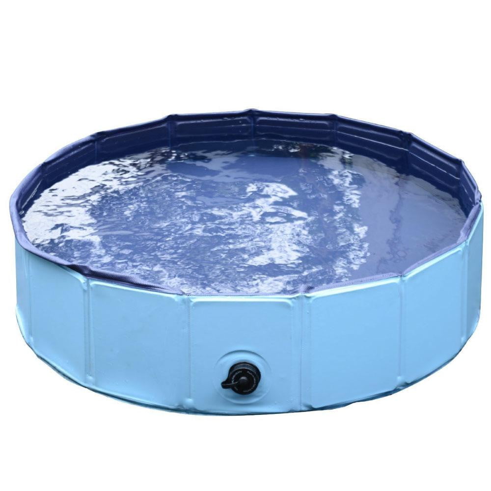 Foldable Dog Pet Bath Pool - Jasonwell