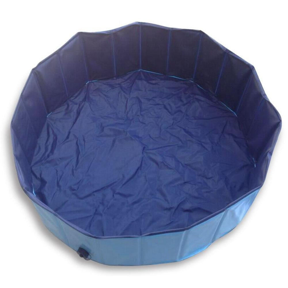 Foldable Dog Pet Bath Pool - Jasonwell