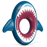 Inflatable Shark Pool Float Toys