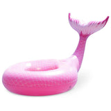 Wholesale Mermaid Tail Inflatable Pool Tube - Jasonwell