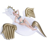 Wholesale Pegasus Inflatable Pool Float