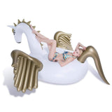 Wholesale Pegasus Inflatable Pool Float - Jasonwell