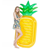 Pineapple Inflatable Pool Float