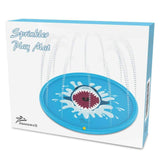 Wholesale Shark Sprinkle & Splash Play Mat - Jasonwell