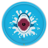 Wholesale Shark Sprinkle & Splash Play Mat - Jasonwell