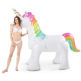 Wholesale Unicorn Inflatable Sprinkler - Jasonwell