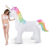 Wholesale Unicorn Inflatable Sprinkler - Jasonwell