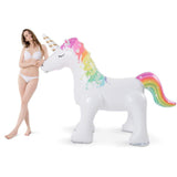 Wholesale Unicorn Inflatable Sprinkler - Jasonwell