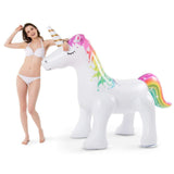 Wholesale Unicorn Inflatable Sprinkler - Jasonwell