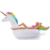 Wholesale Unicorn Inflatable Pool Float - Jasonwell