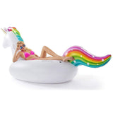 Wholesale Unicorn Inflatable Pool Float - Jasonwell