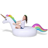 Wholesale Unicorn Inflatable Pool Float - Jasonwell