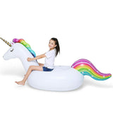 Wholesale Unicorn Inflatable Pool Float - Jasonwell